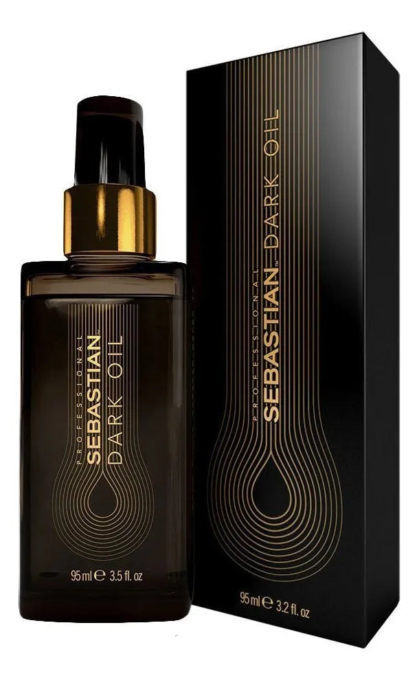 Sebastian Dark Oil Aceite