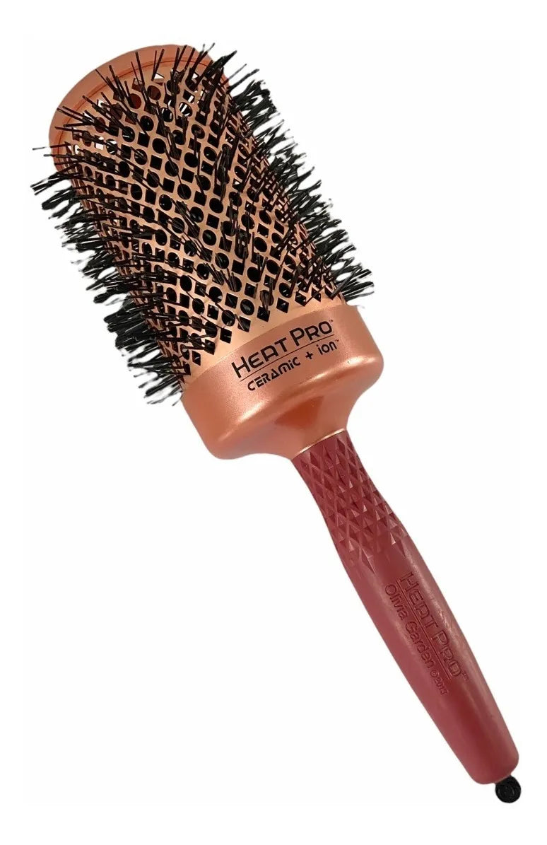 Olivia Garden Cepillo HeatPro Round Thermal