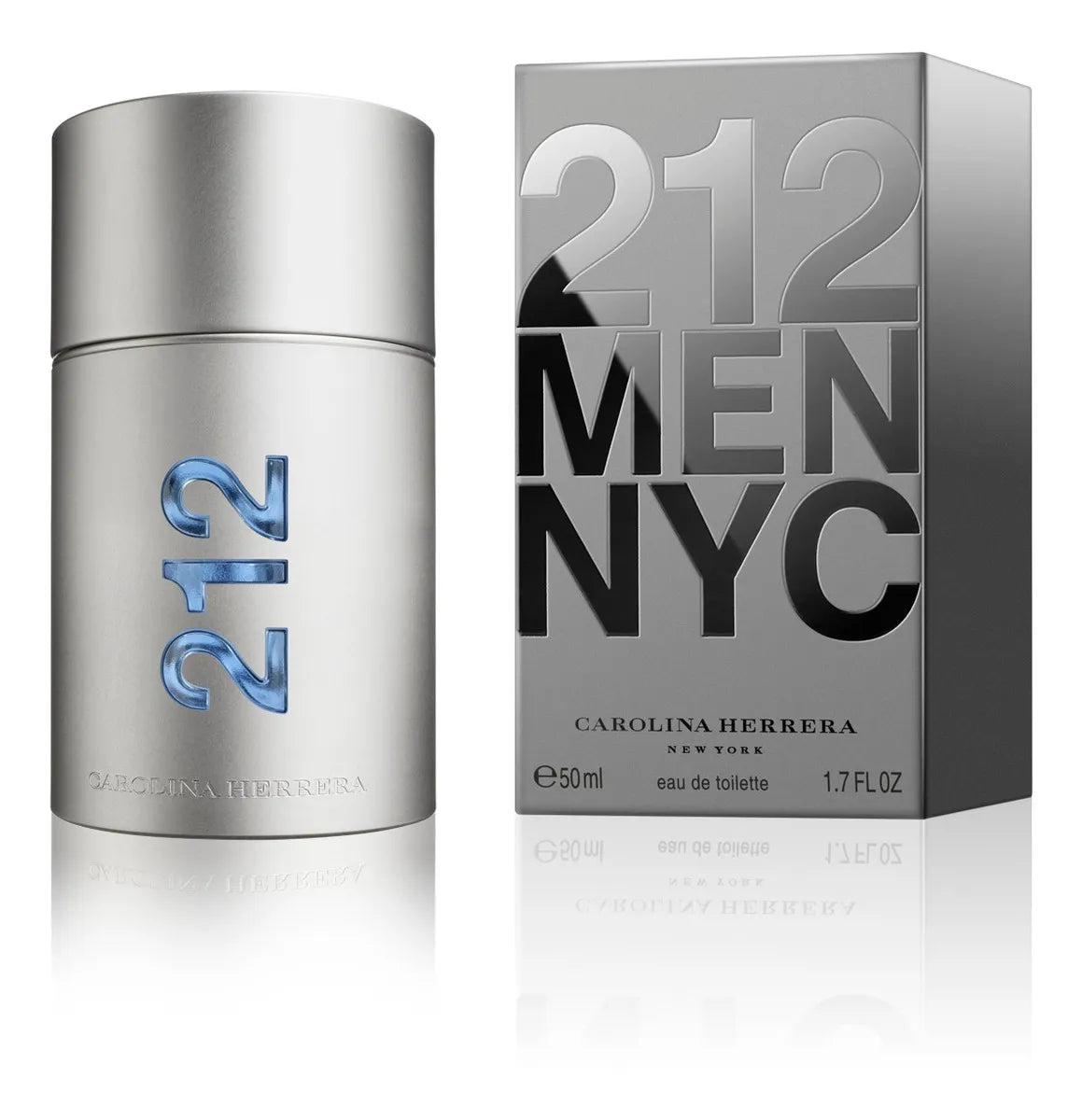 Carolina Herrera 212 Men Eau De Toilette