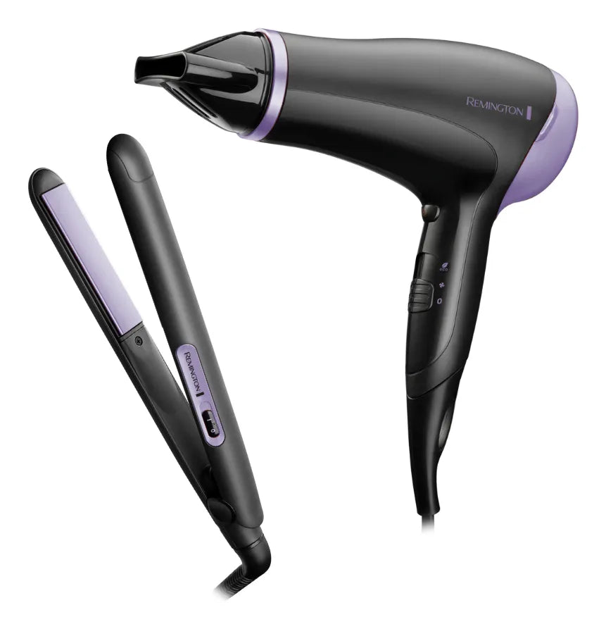 Remington Style Essentials Combo
