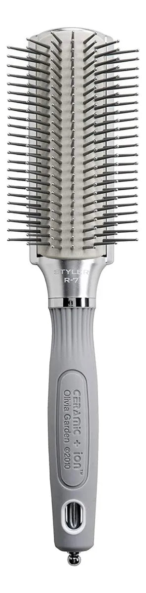 Olivia Garden Cepillo Supreme Ceramic + ion