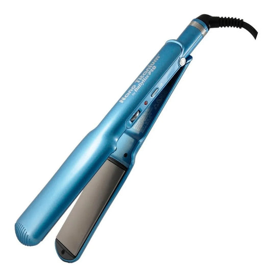 Babyliss Plancha Pro Nano Titanium