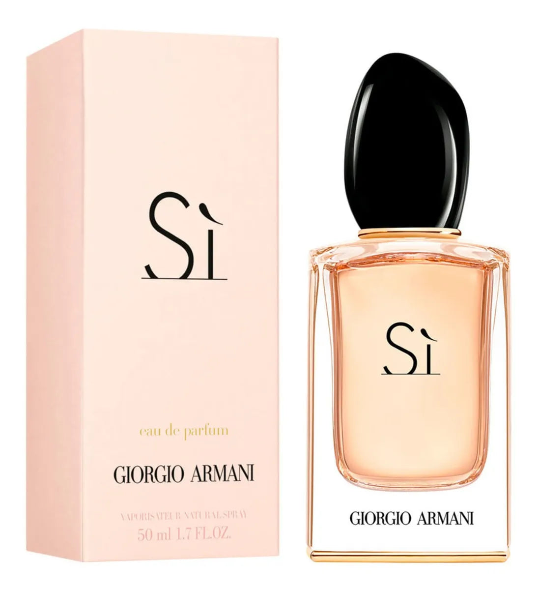 Armani Si Eau de Parfum