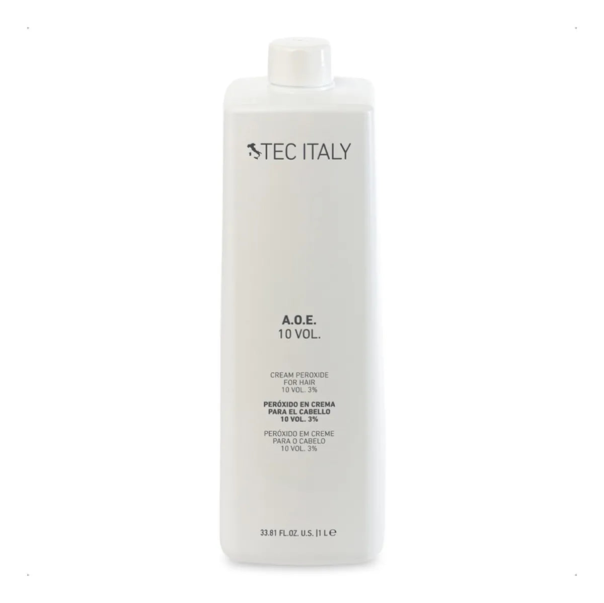 Tec Italy Peroxido A.O.E. 10 vol