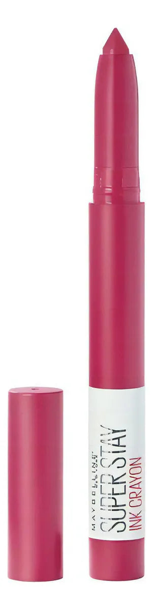 Maybelline SuperStay Ink Crayon