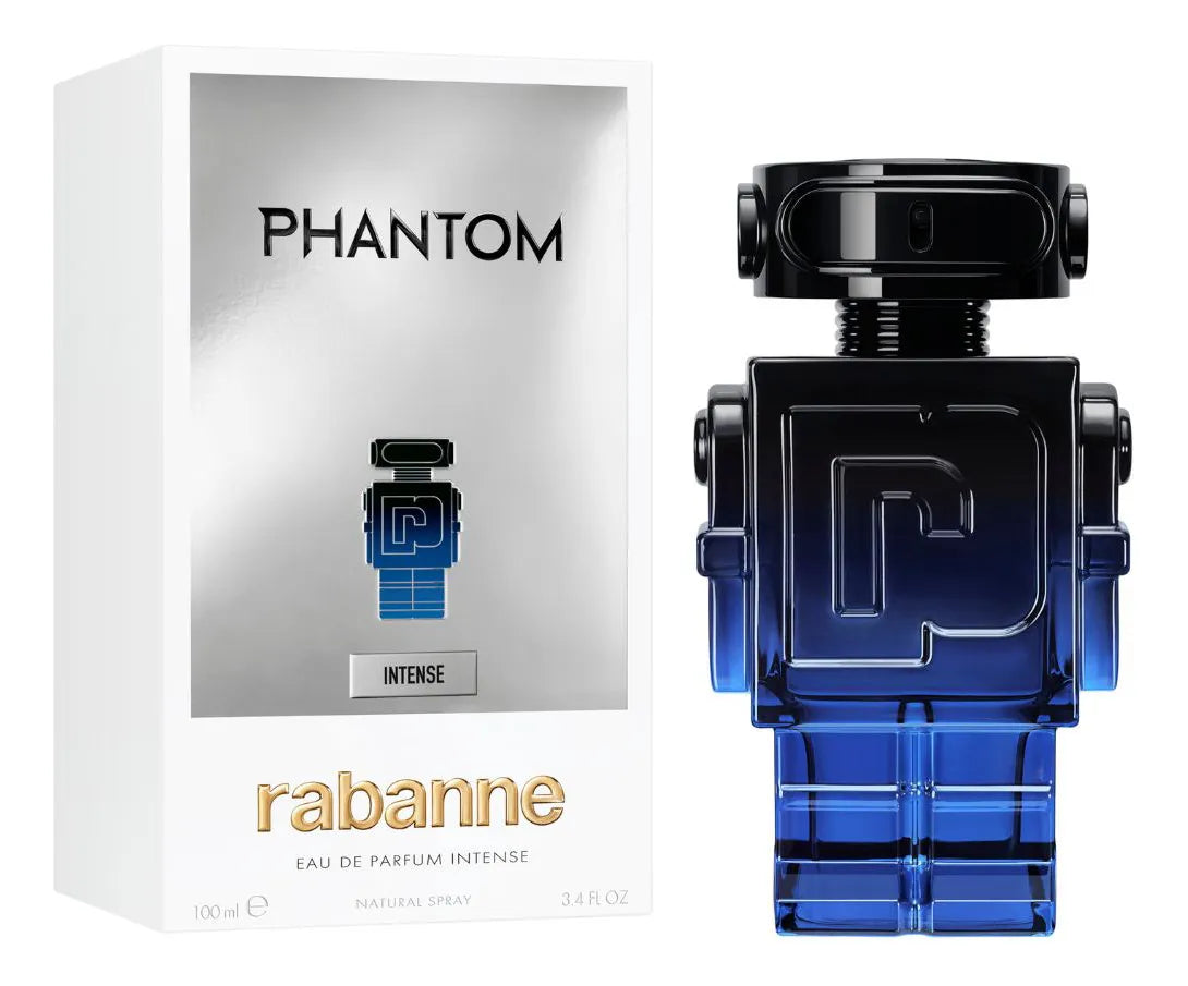 Paco Rabanne Phantom Intense Eau De Parfum