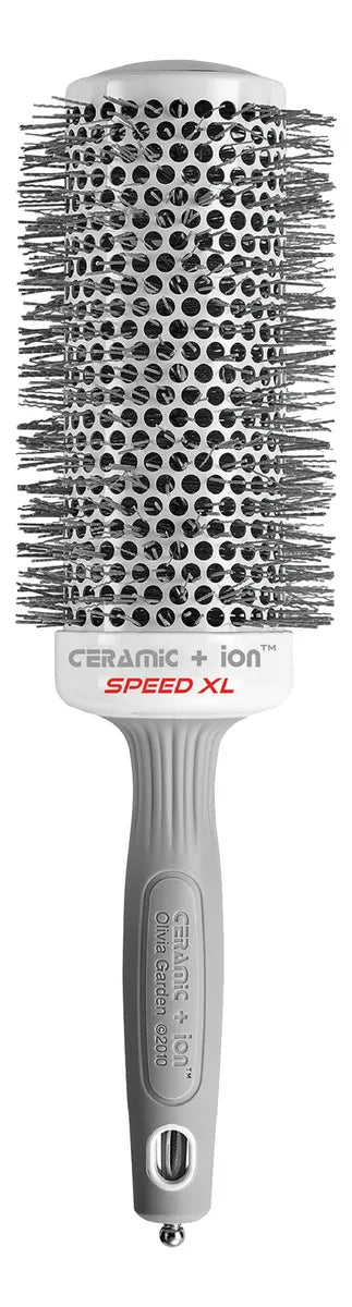 Olivia Garden Ceramic + Ion Speed XL