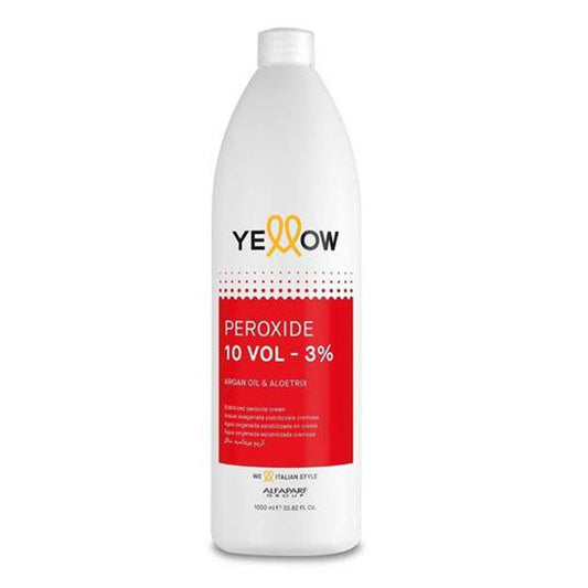 Yellow Peroxido 10Vol 1L