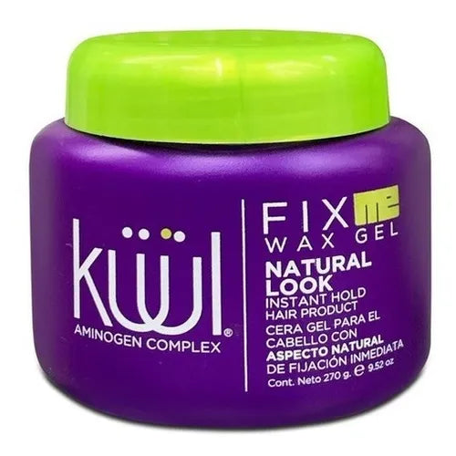 Kuul Wax Gel 270Gr