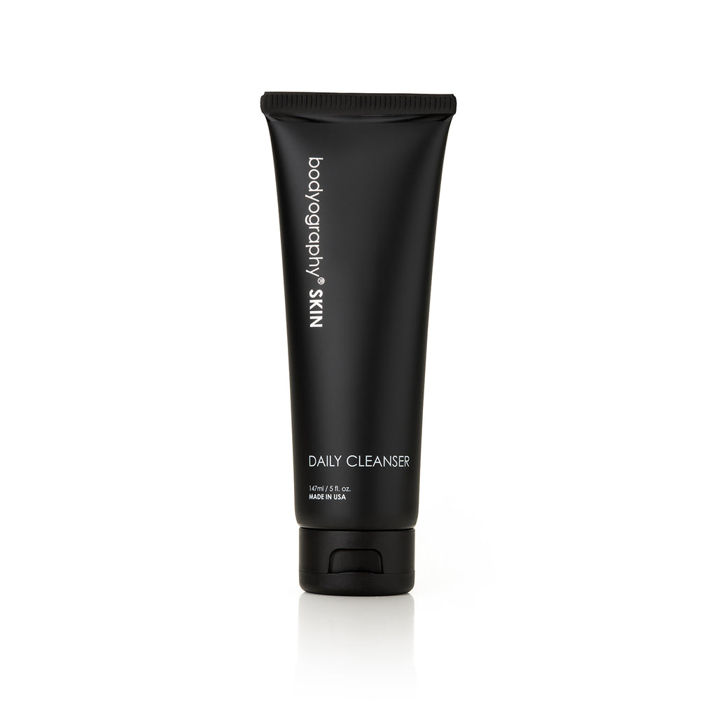 Bodyography Daily Cleanser
