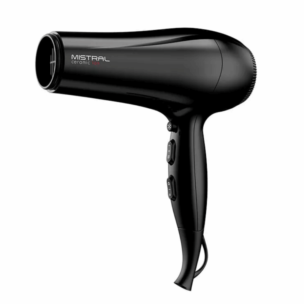 Gama Blower Mistral Ceramic Ion 1900W