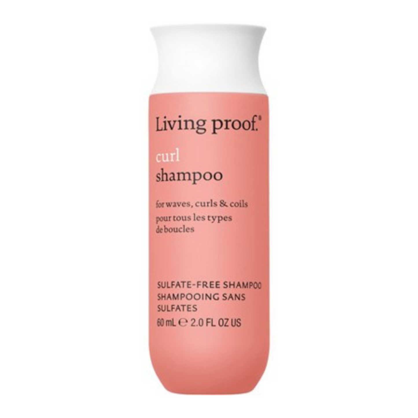 Living proof Curl Shampoo