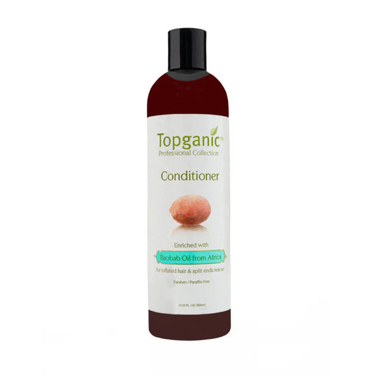 Topganic Conditioner Baobab Oil