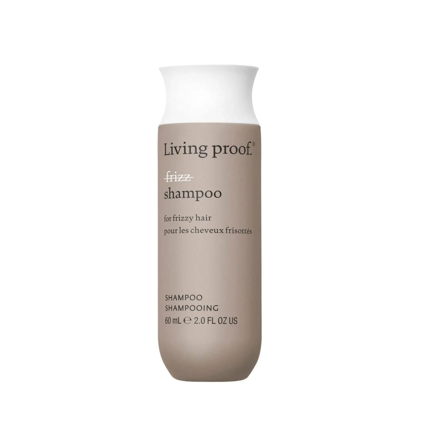 Living proof No Frizz Shampoo