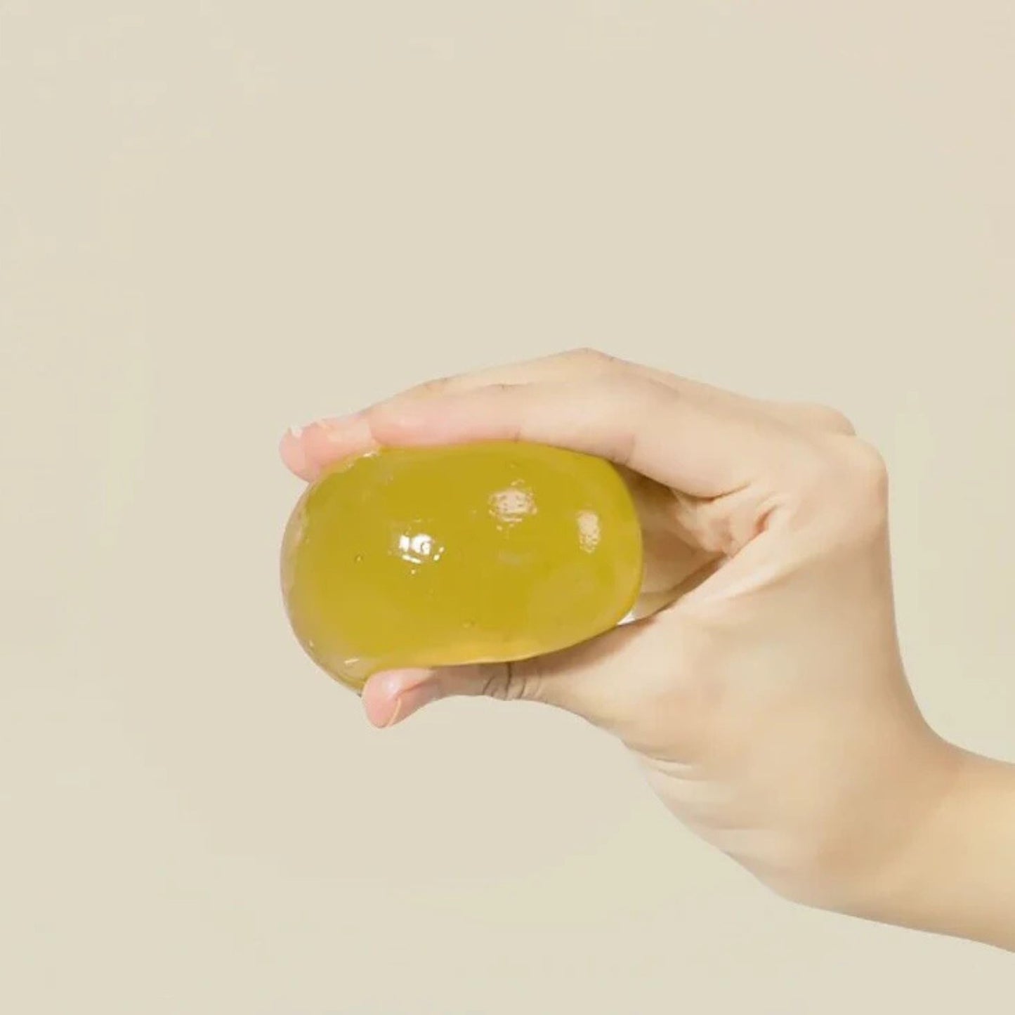 Ongredients Cleansing Ball
