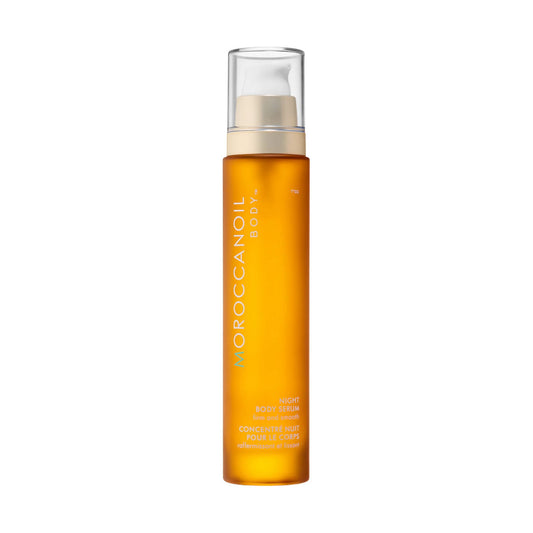 Moroccanoil Night Body Serum