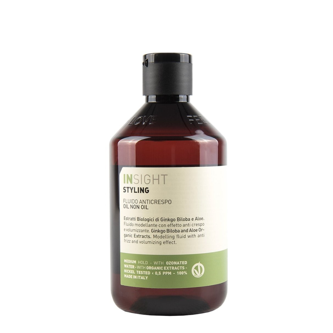 Insigth Styling Non Oil 250ml