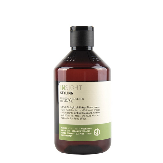 Insigth Styling Non Oil 250ml