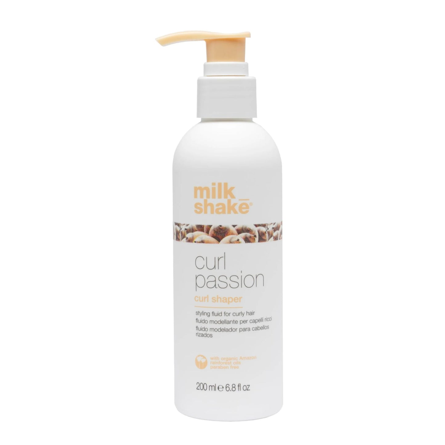Milk Shake Curl Passion Shaper 200ml