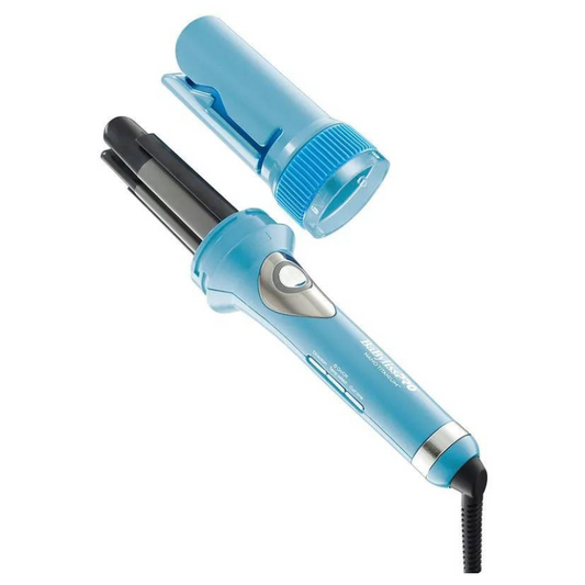 Babyliss Pro Rizador Automatico Avanzado Nano Titanium Miracurl Pro
