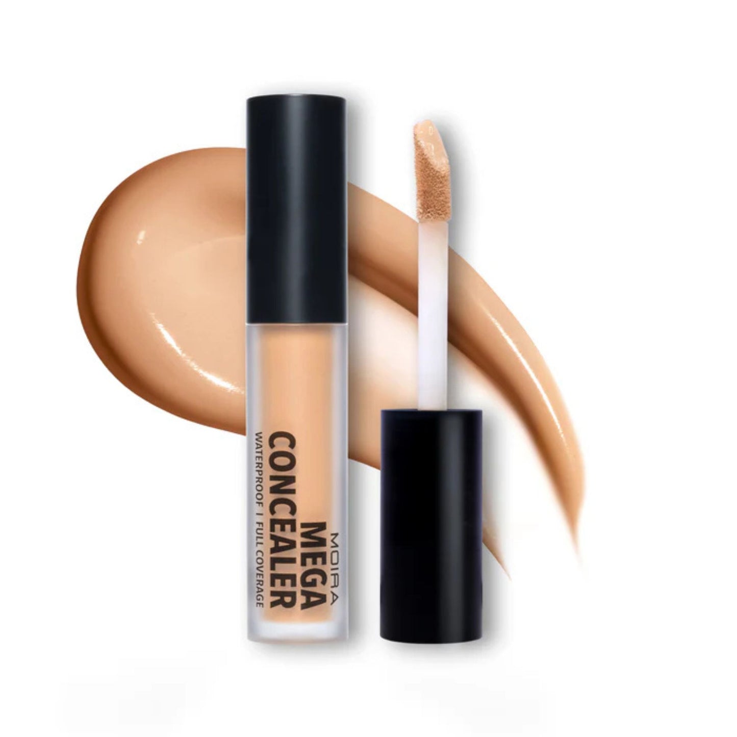 Moira Beauty Mega Waterproof Concealer Assortedr lo