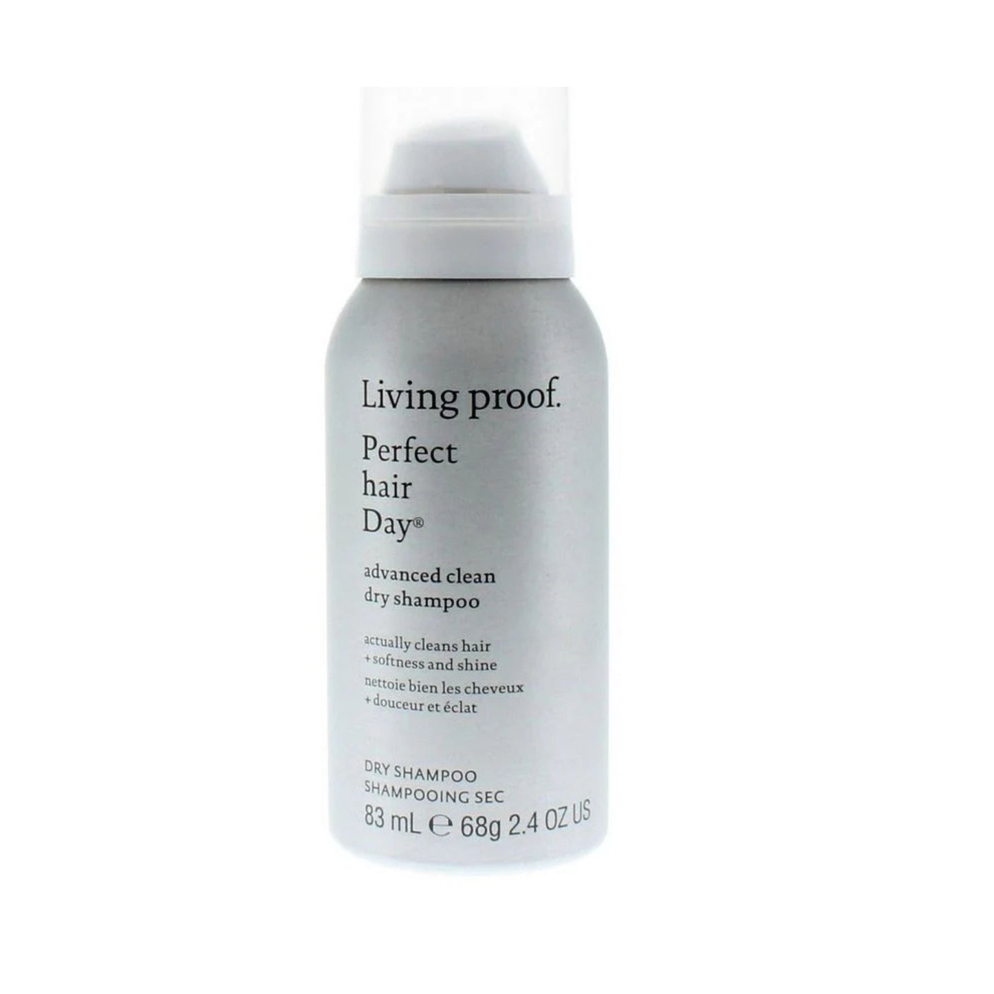 Living proof Perfect hair Day (PhD) Advanced Clean Dry Shampoo