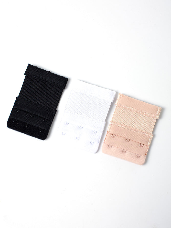 Lili Pink Extensores Para Brasier 3 Niveles De Ajuste