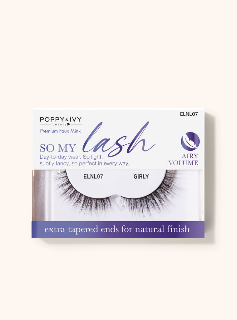 Absolute New York Poppy & Ivy So My Lash