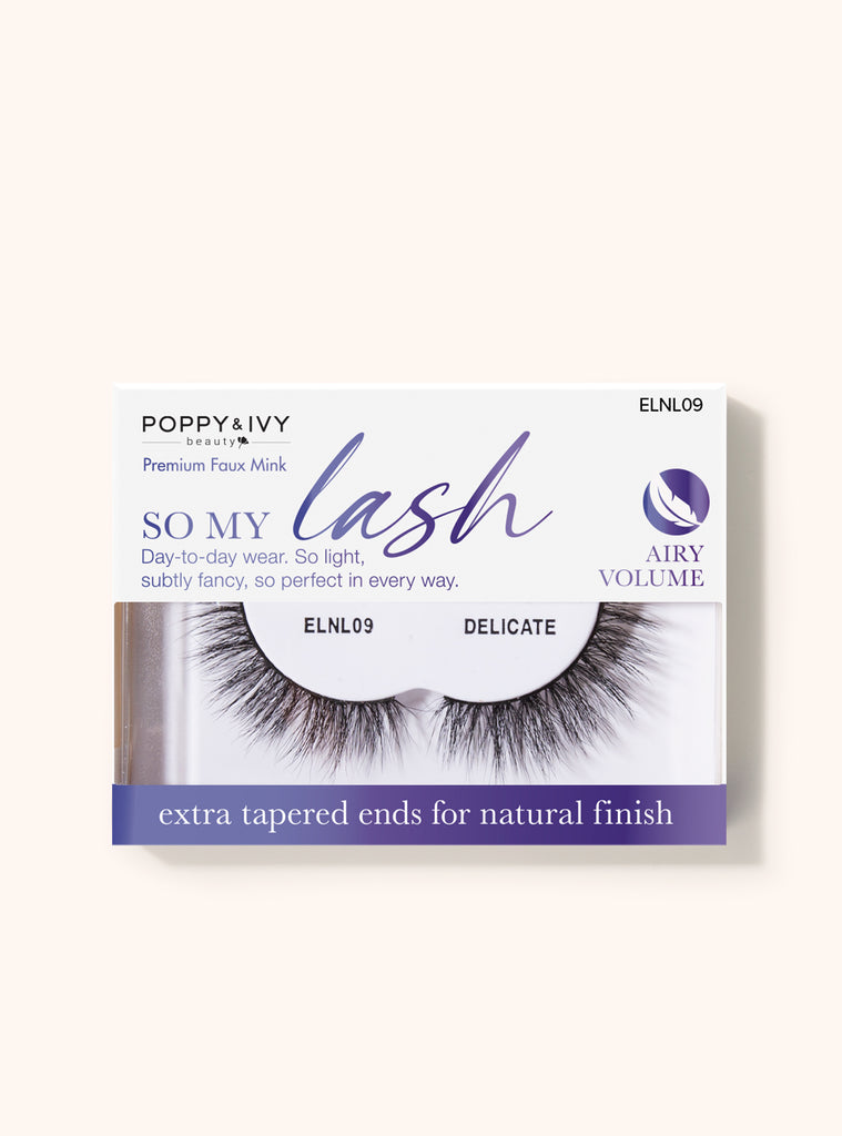 Absolute New York Poppy & Ivy So My Lash