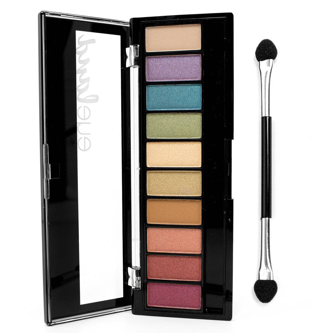 Palladio Eyeland Vibes 10 Eyeshadow