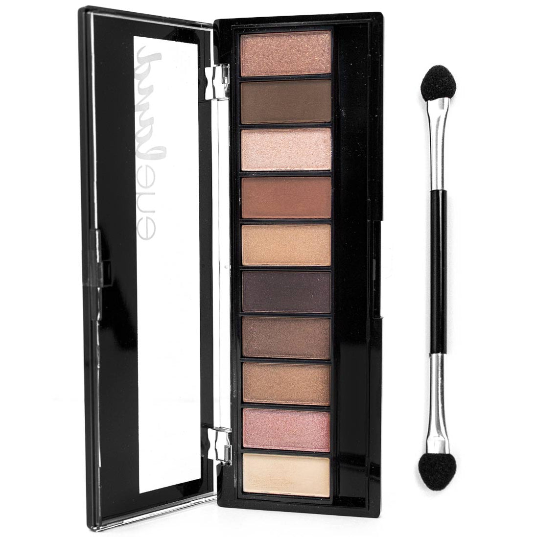 Palladio Eyeland Vibes 10 Eyeshadow