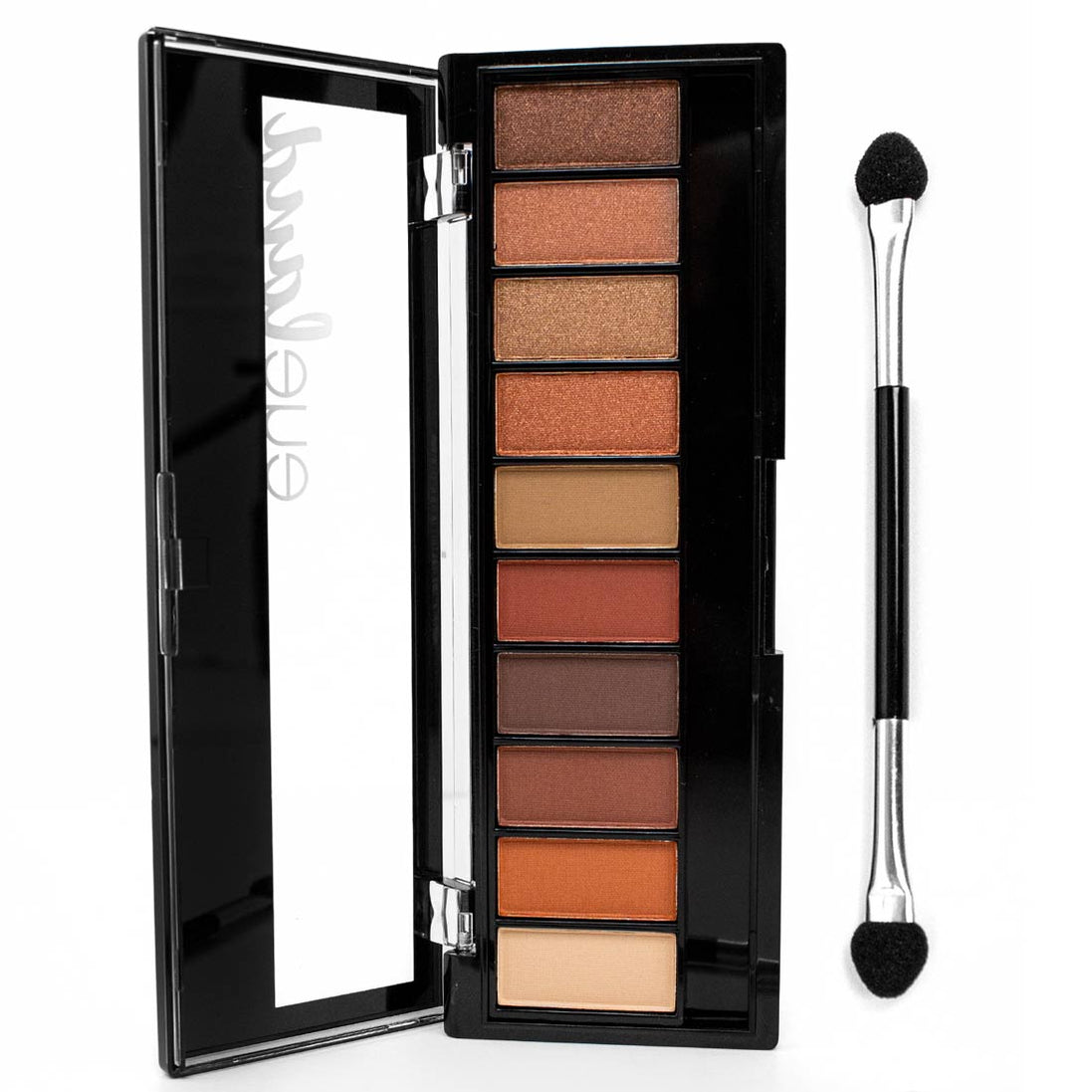 Palladio Eyeland Vibes 10 Eyeshadow