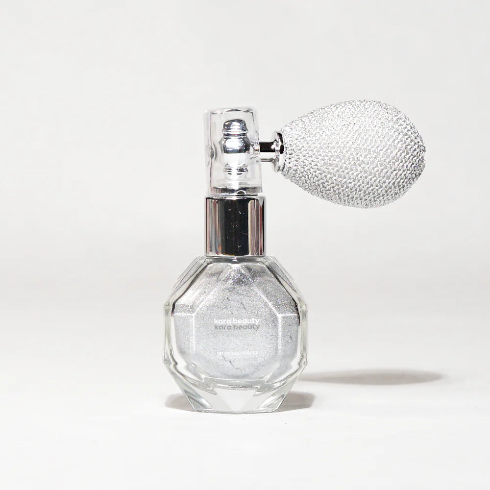 Kara Beauty Star Crossed Dreams Shimmer Powder Spray