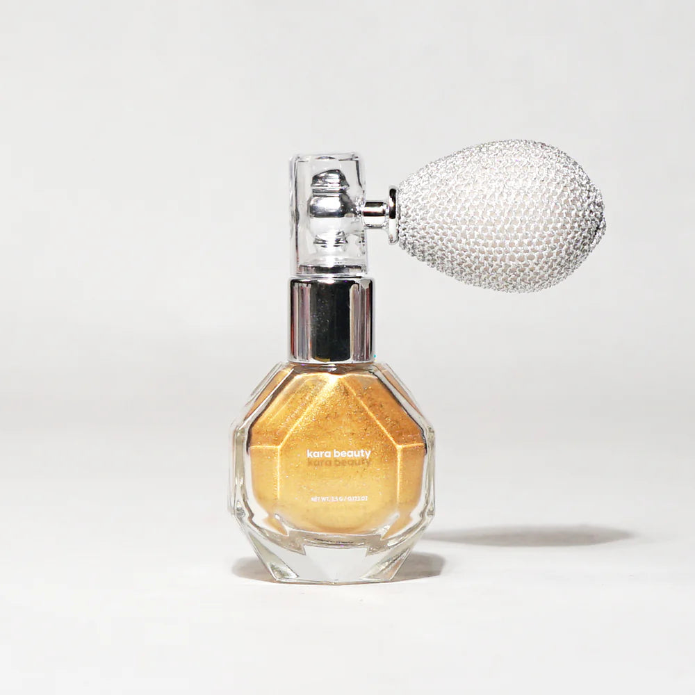 Kara Beauty Star Crossed Dreams Shimmer Powder Spray