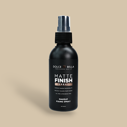 Dolce Bella Makeup Fixing Spray 60ml -