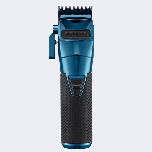 Babyliss Maquina Blue fx Con Cargador