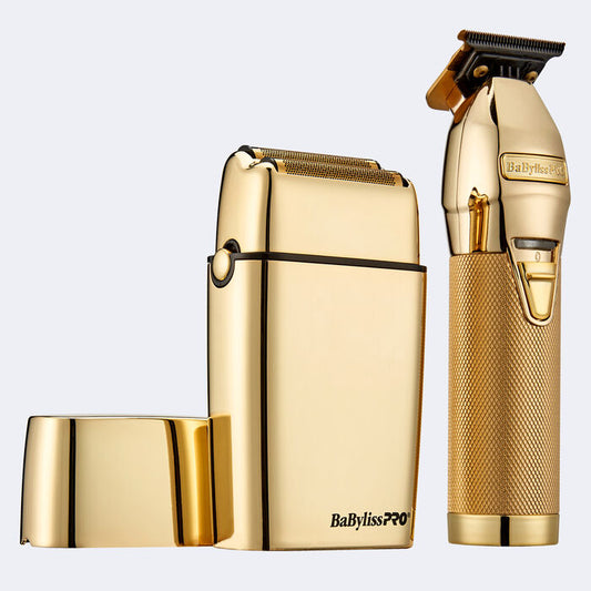 Babyliss Pro Moti. Duo Clipper & Shaver Bholpk2Bcux