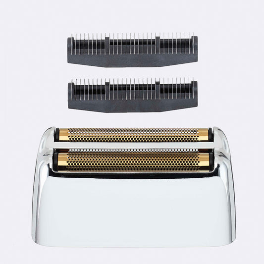 Babyliss Pro Fxrf2 Cabezal De Refuerzo Cuchilla Doble Repuesto