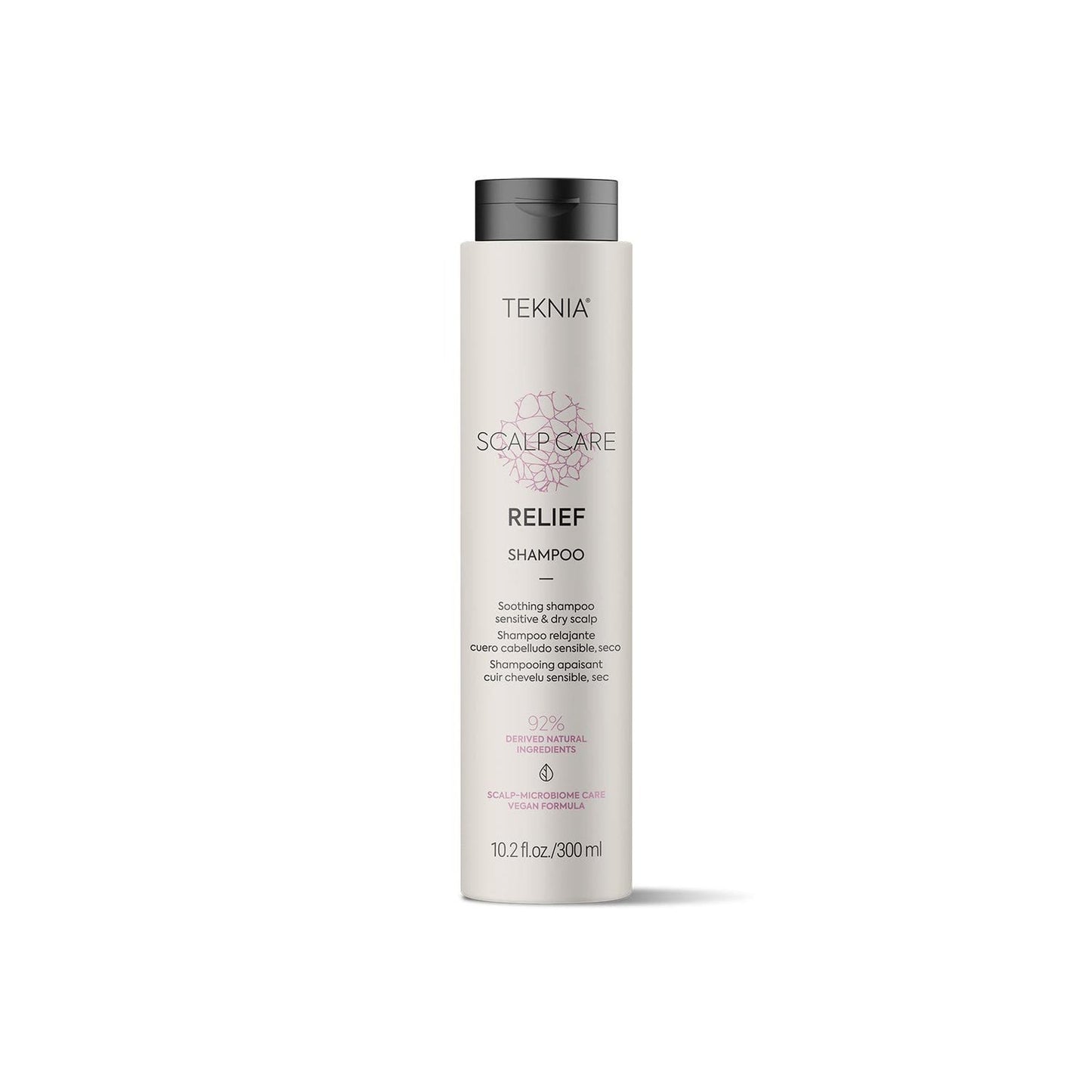 Teknia Scalp Care Relief Soothing Shampoo 300 ml