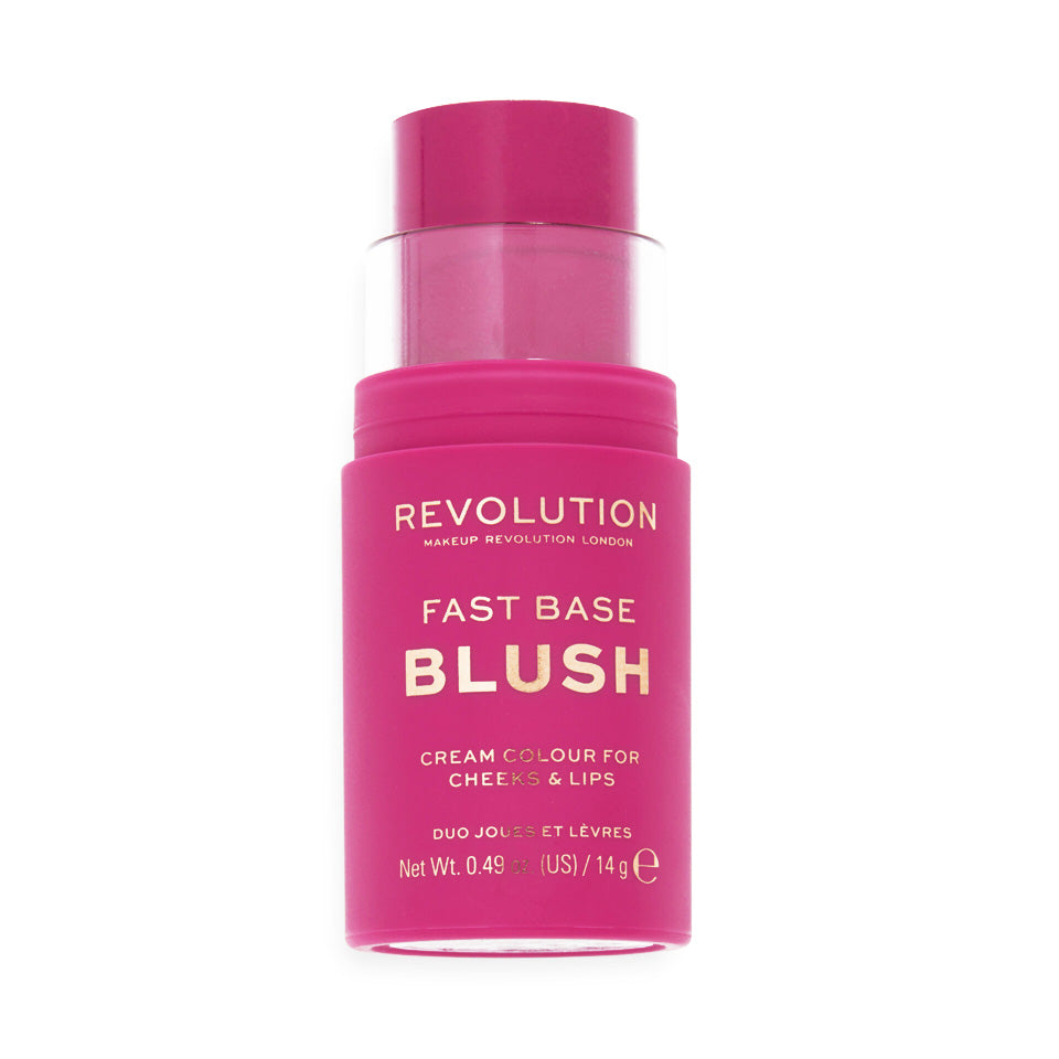 Revolution Fast Base Blush Stick