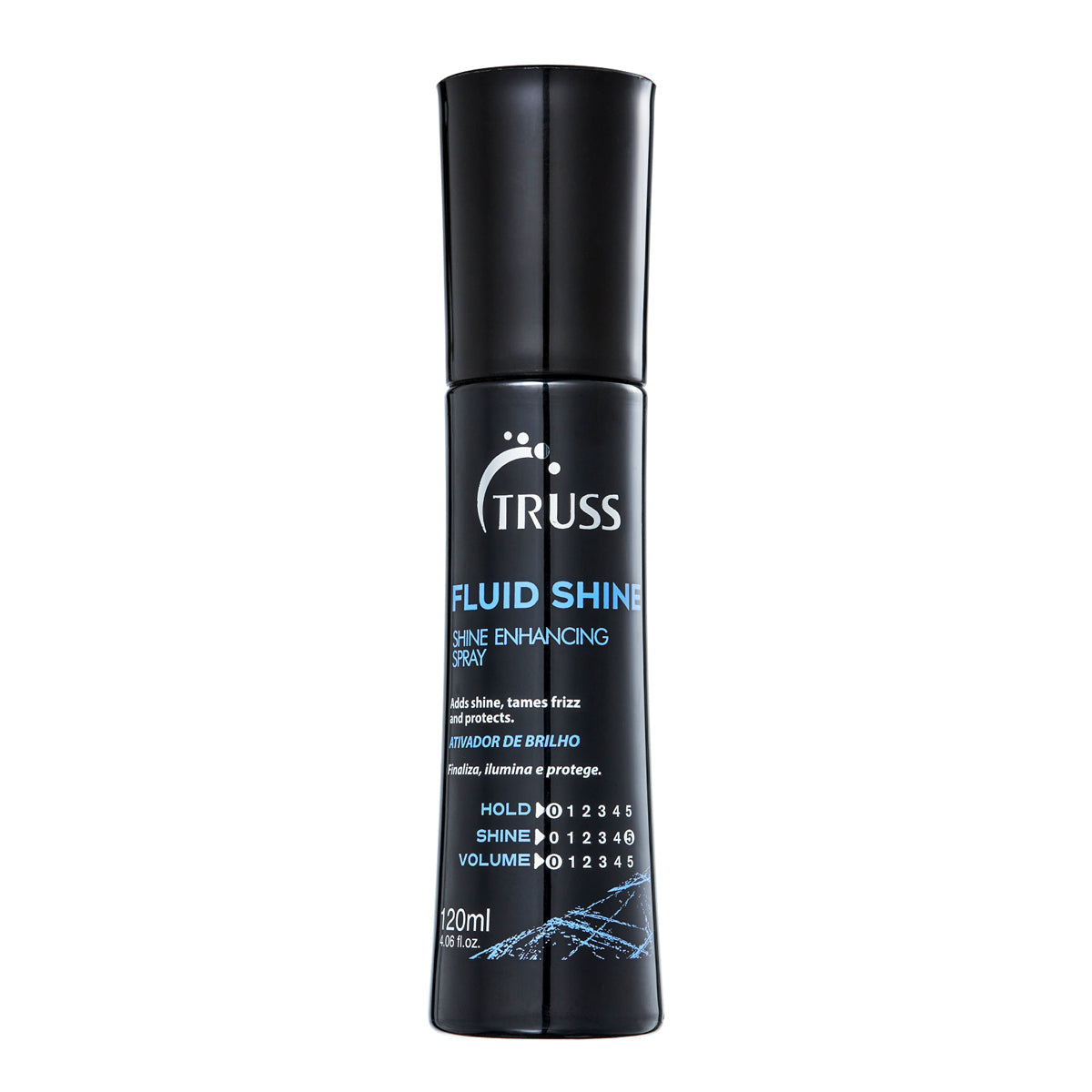 Truss Fluid Shine Spray 120ml