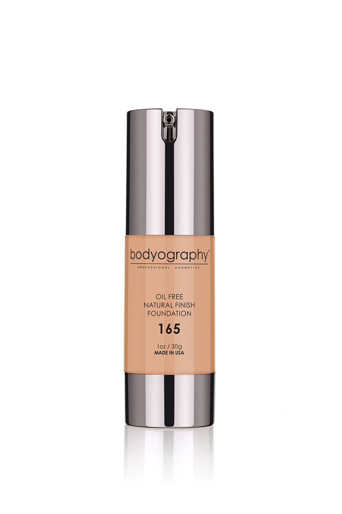 Bodyography Natural Finish Foundation