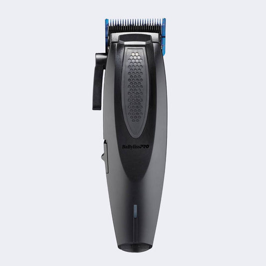 Babyliss Pro Lithium Fx Clipper Black Fx673 Ns