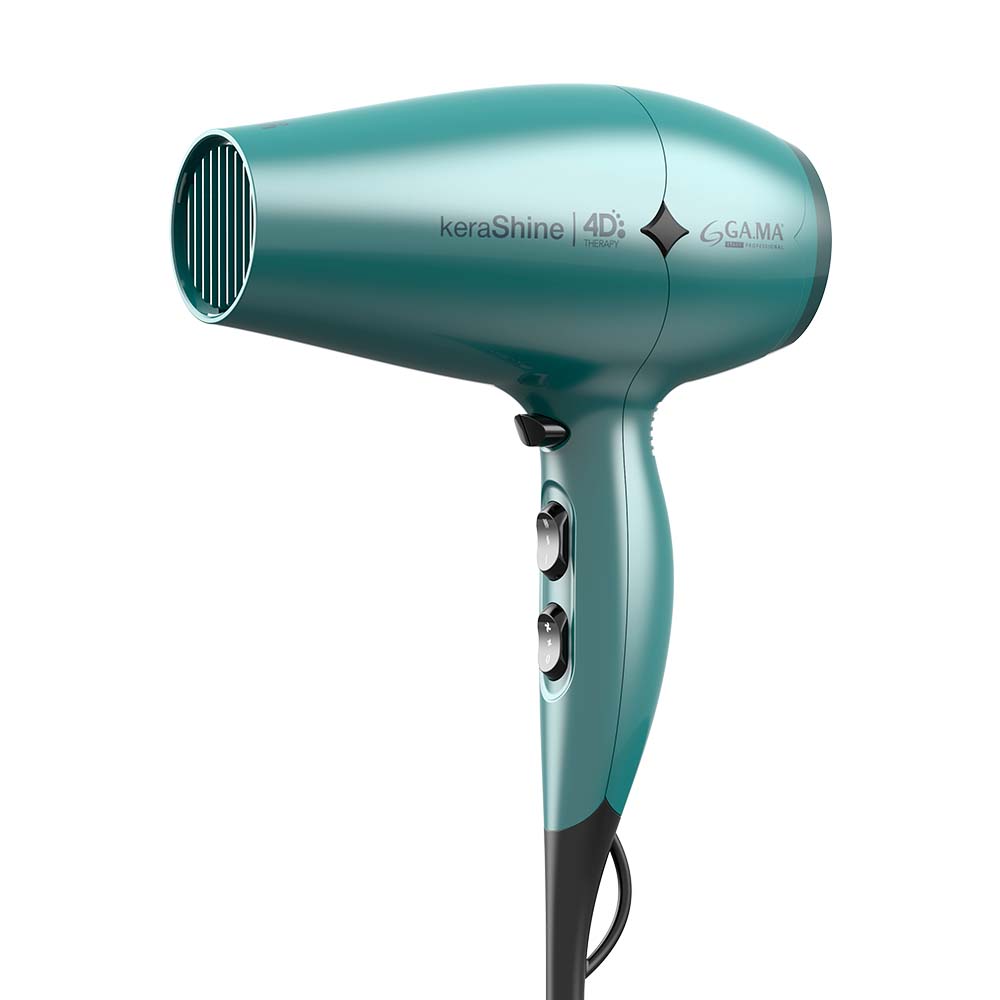Gama Blower Diamond 4D Kera-Shine 1900W