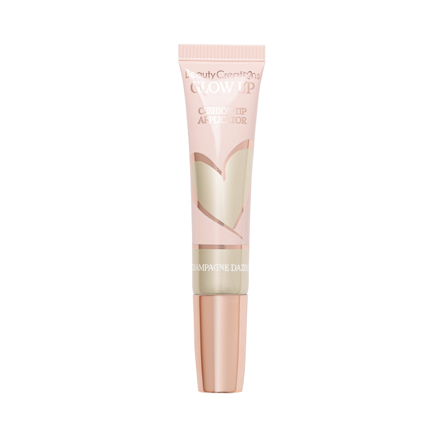 Beauty Creations Flawless Stay Liquid Highlight Glow Up