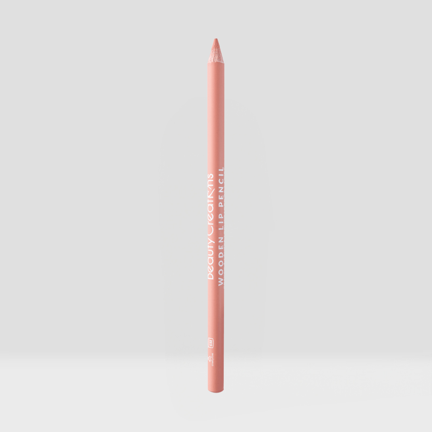 Beauty Creations Wooden Lip Pencil