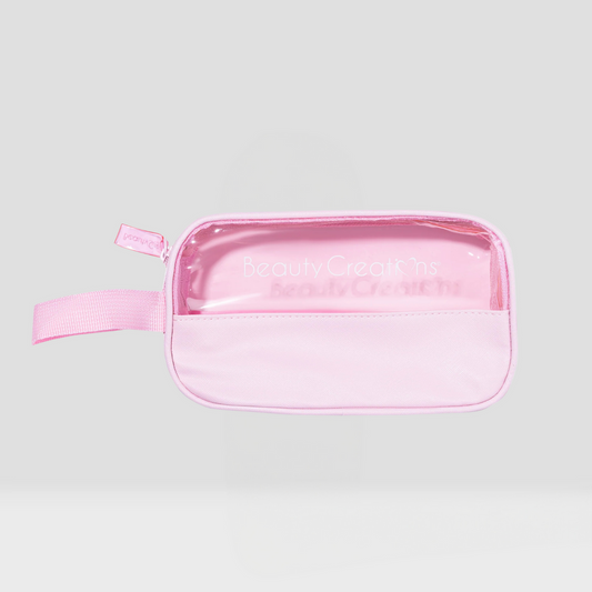 Beauty Creations New Cosmetic Bag-Small Mc48