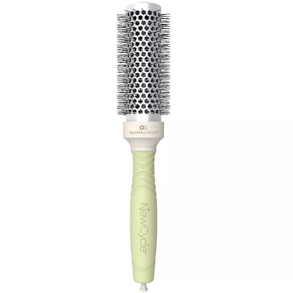 Olivia Garden Cepillo NewCycle Thermal Brushes
