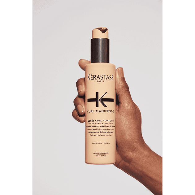 Kérastase Curl Manifesto Gelee Curl Contour 150ml