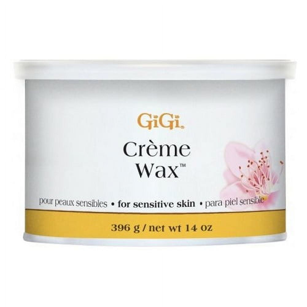 GiGi Cera Creme Wax